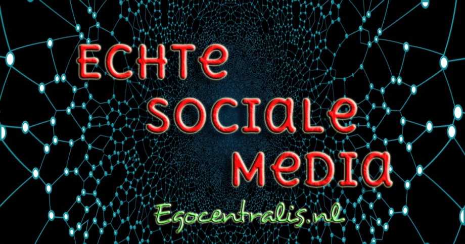 sociale media