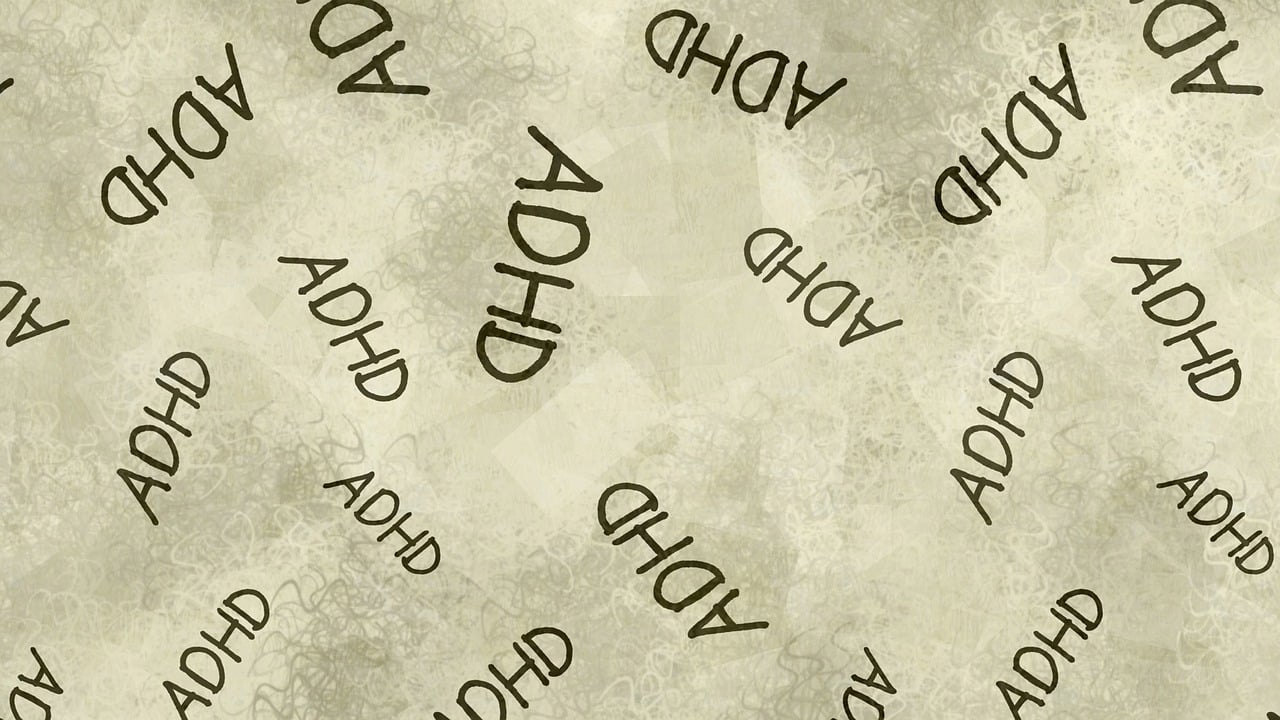 ADHD / ADD