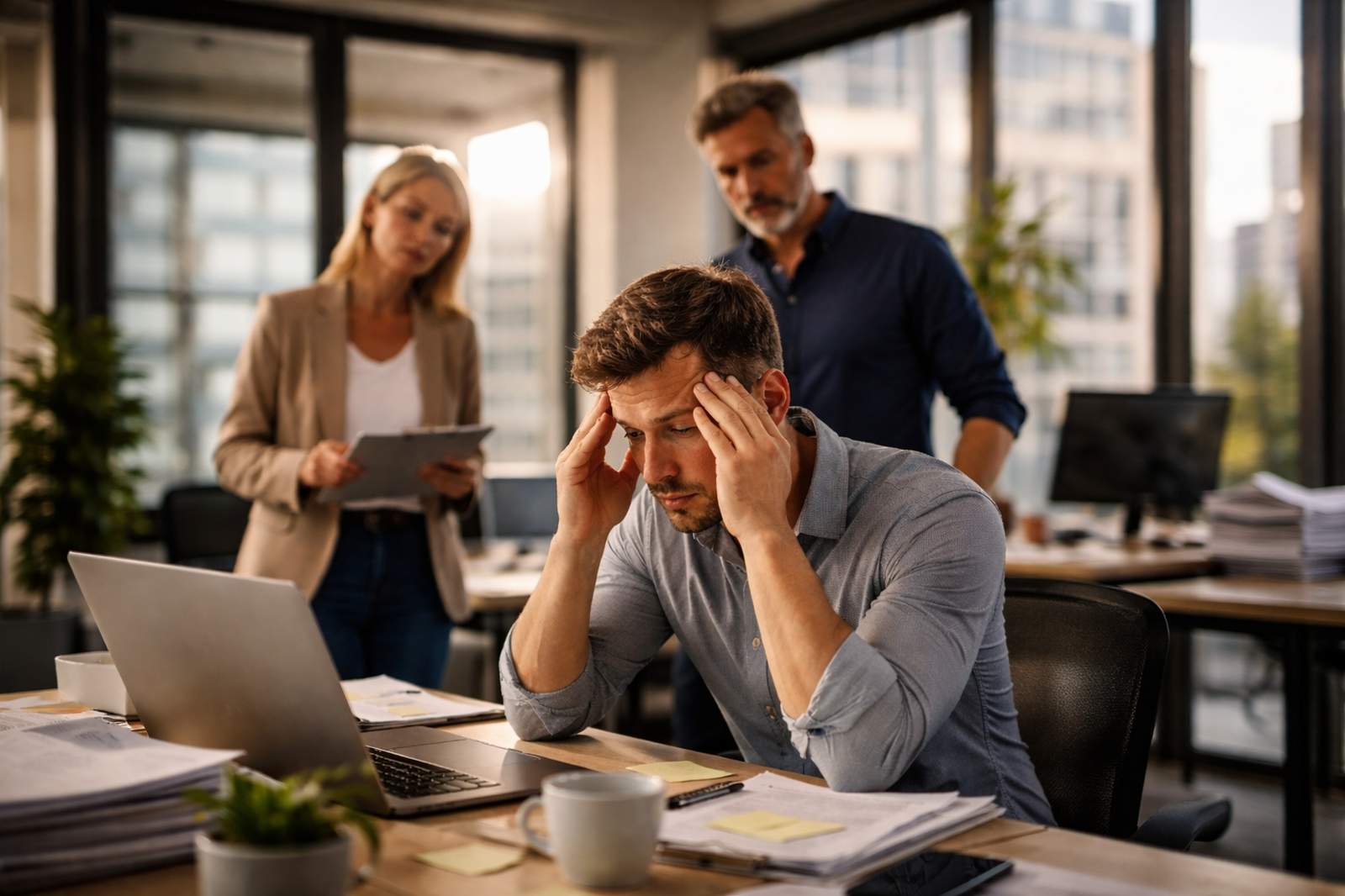 dreigend verzuim mkb begeleiding bij dreigend verzuim binnen het MKB | dreigend verzuim medewerker | verzuimpreventie MKB | stress en burn-out begeleiding werk | duurzame inzetbaarheid bij uitval
