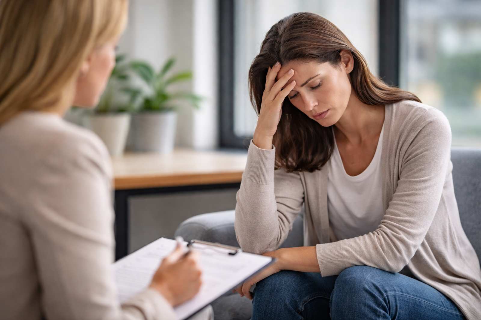 langdurig verzuim langdurig verzuim MKB | begeleiding bij langdurige uitval | duurzame werkhervatting | complex verzuim begeleiding | mentale uitval medewerker