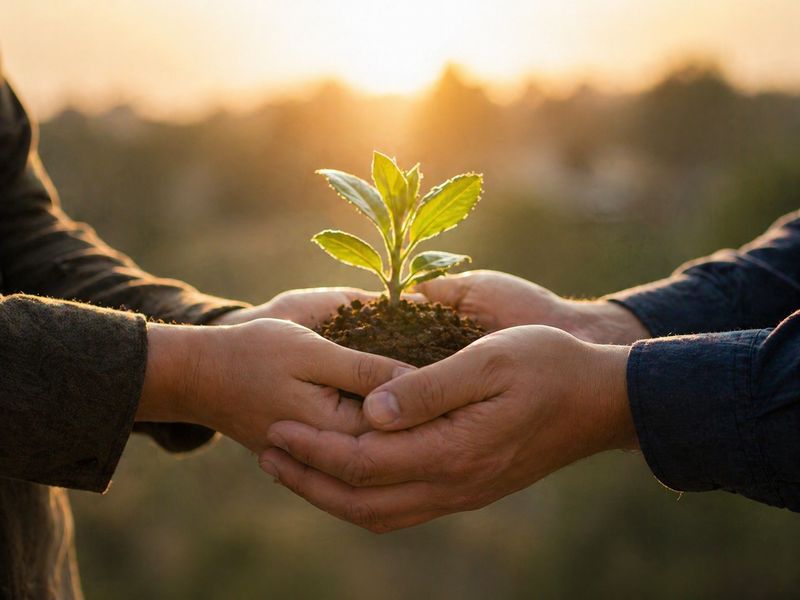 Walk Into The Light - sponsor worden