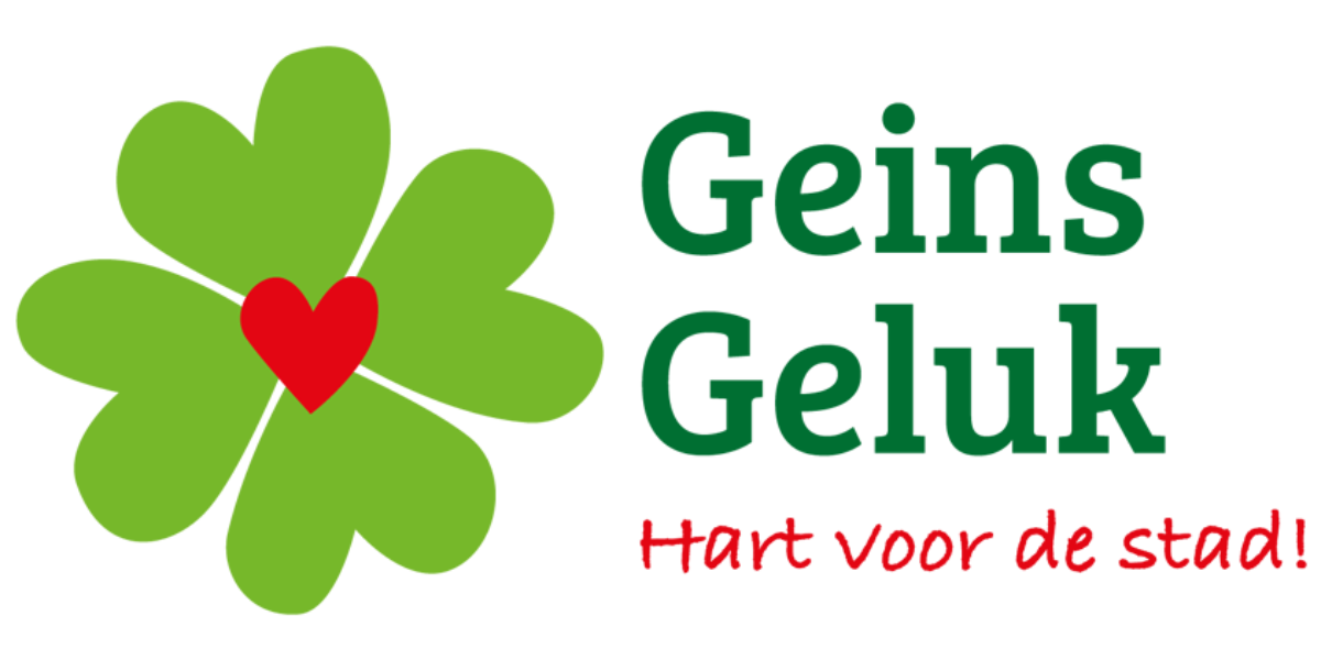 Geins geluk