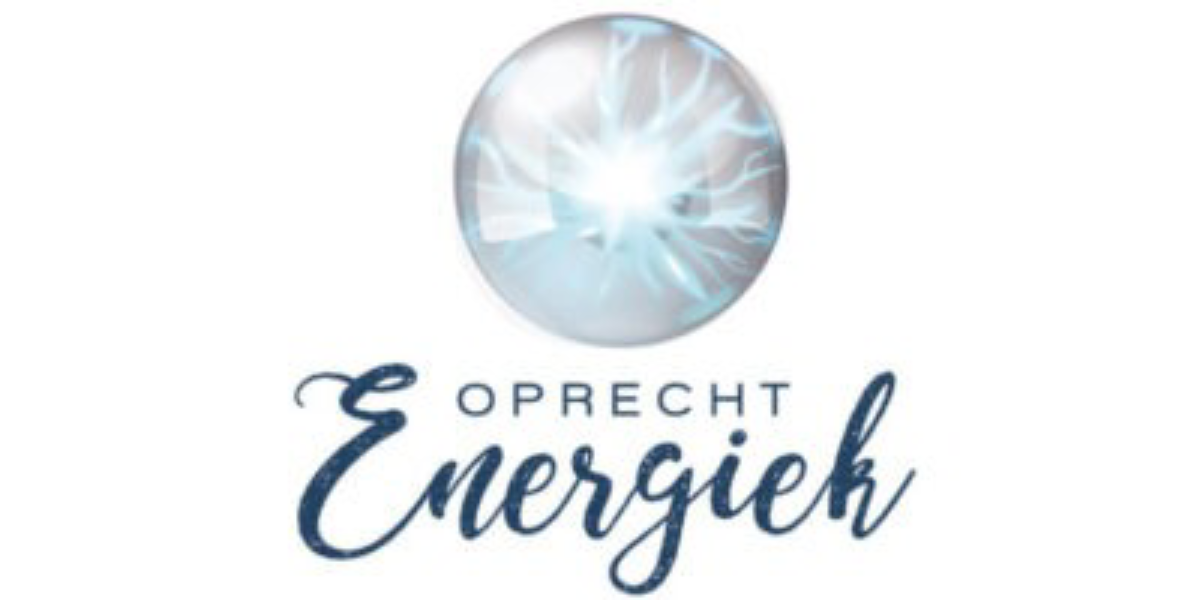 Oprecht Energiek
