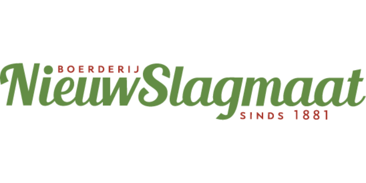 Boerderij Nieuwe slagmaat