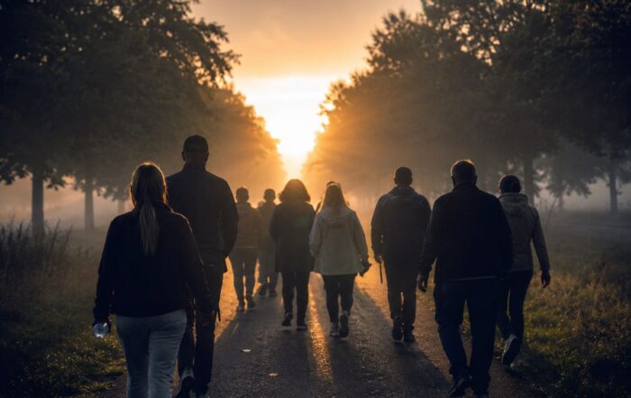 Wereld Suïcide preventie week