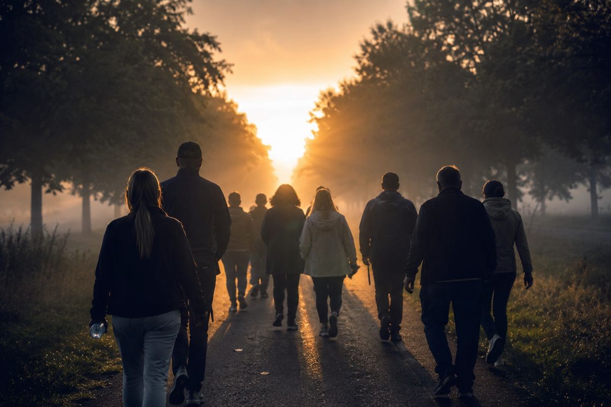 Wereld Suïcide preventie week
