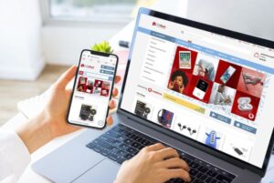 Manifera werkt samen met vodafone